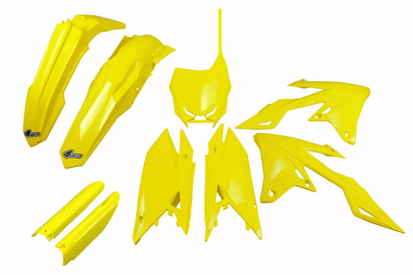NLO Kit Kit Full RMZ250 19-25/450 SUKIT418F@102