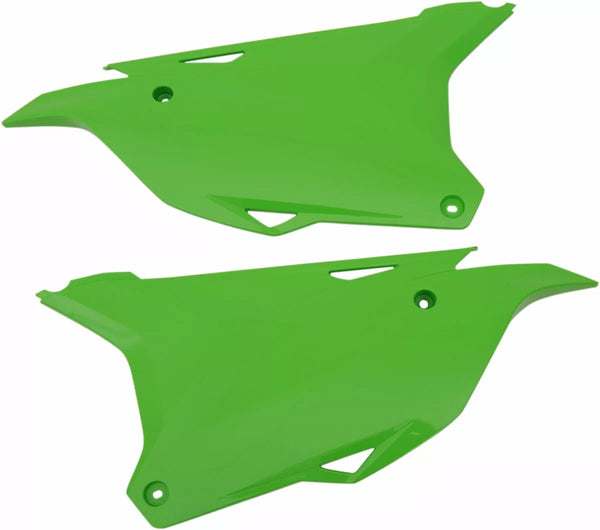 UFO ploče bočna KX85 14-18 GRN KA04729#026