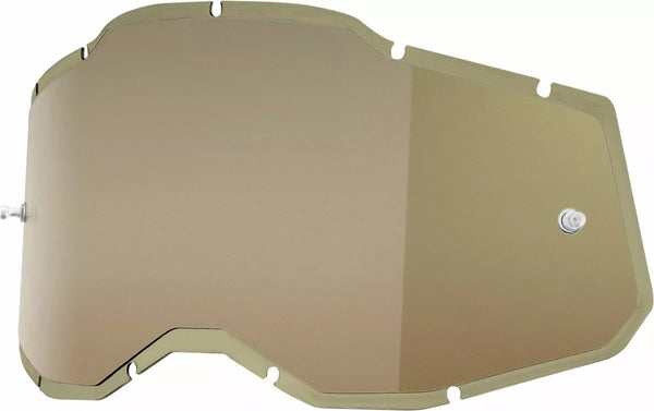 100% leća RC2/AC2/ST2 I-OLIVE 59092-001
