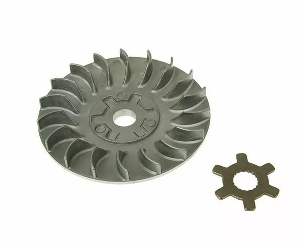 Naraku Half Pulley NK900.24