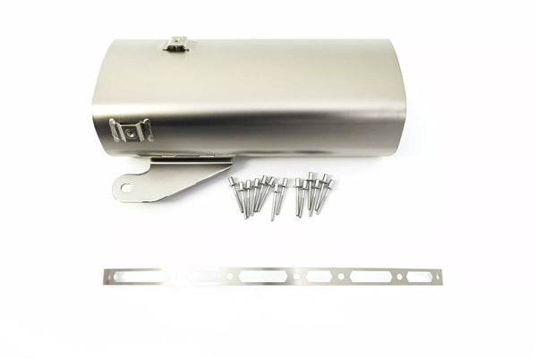 Akrapovic trokšņa slāpētāja piedurkņu komplekts P-RKS537AP280