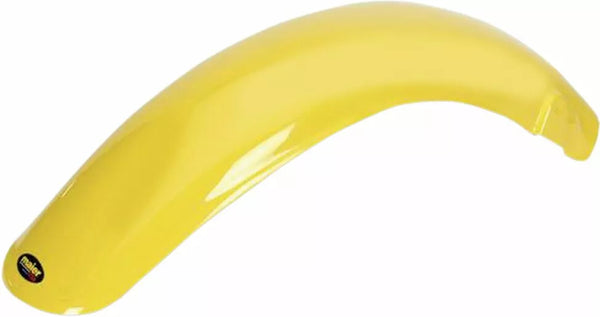 Maier rear fender rm125 75-7 yel 171004