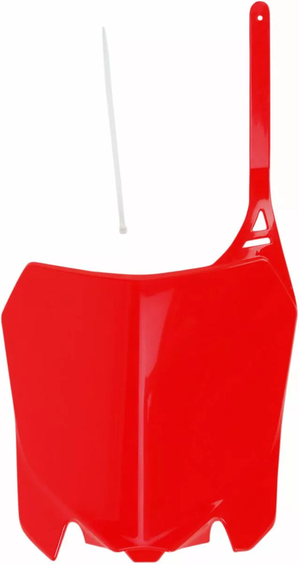 NSO plokštelė # CRF450 13-16 RED HO04656 # 070