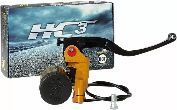 Magura HC3 - Brzdenie Radial GOL 2100299