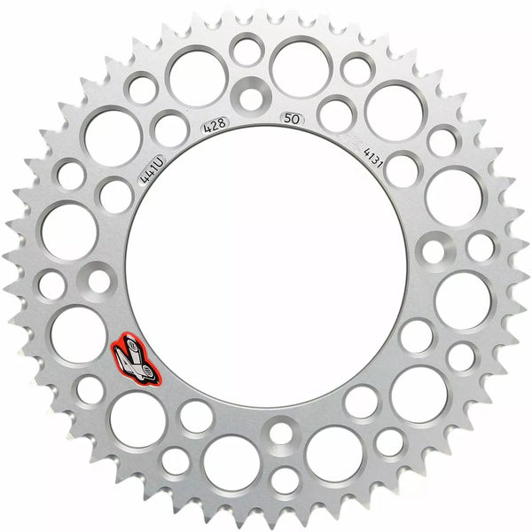 Renthal Sprock R 428 50T SI UL SC 441U-428-50GPSI