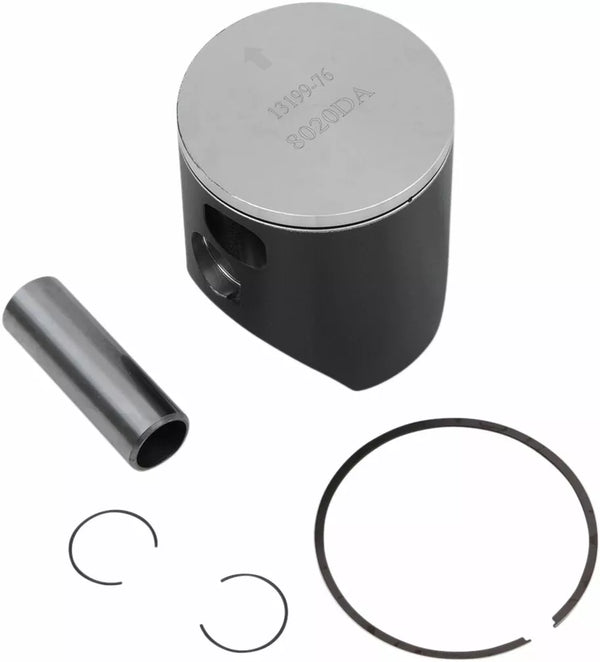 Wossner virzuļa komplekts CR125 92-99 53 95 8020DA