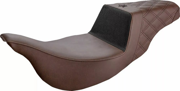 Saddlemen sedadla Neznámy uchopenie UN08-07-173BREX