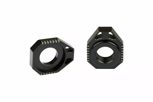 Rētas ass bloks SX/SXF/TC/FC 23-GA AB504BK