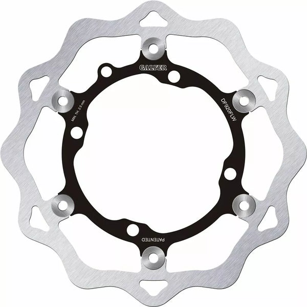 Galfer kočni disk float val df920flw