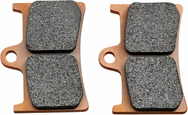 EBC BRAKE PAD EPFA its EXT PRO EPFA380HH