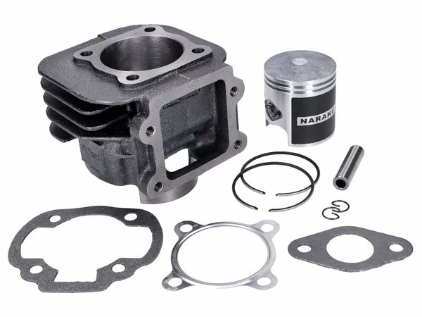 Kit Naraku Cylinder 70cc NK102.61.2