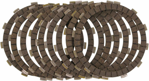 EBC CLUTCH FRICTION PLAT KIT CK4488
