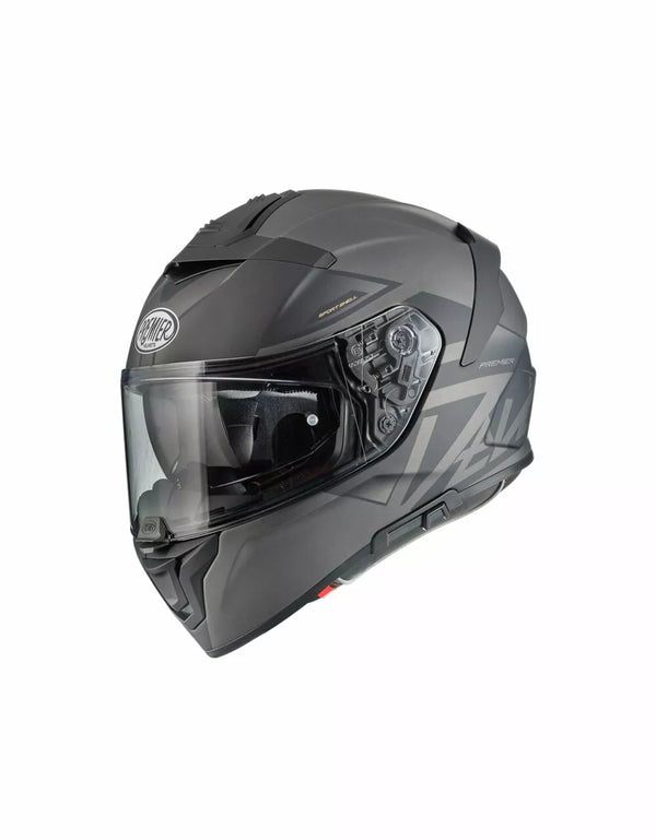 Premier Helmets Helma Devil Mn 17 Bm 2x Apintdeifibm170xxl