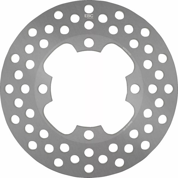EBC BRAKE ROTOR FIX D Series RND MD6215D
