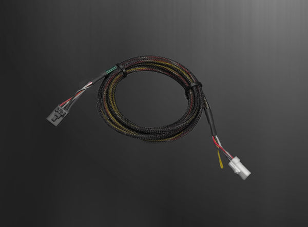 Dynojet kabeļa gabarīta platā josla-2 76950060