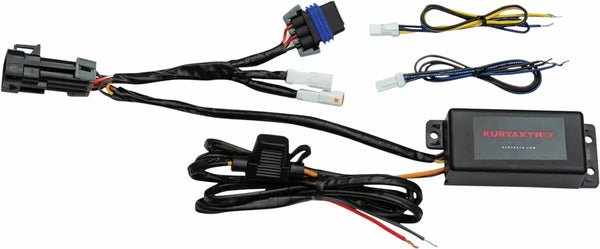 KUYAKYN MODULE SIGNAL REAR 3-Wire Kur2587