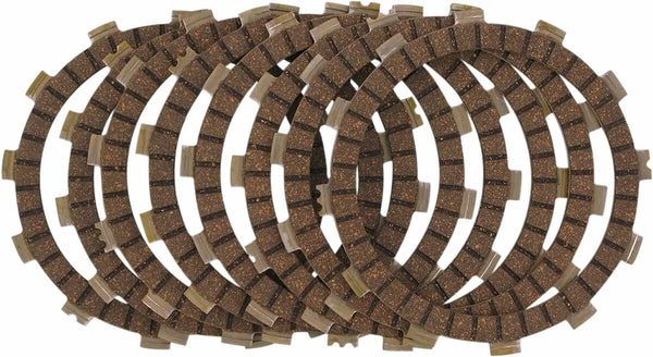 EBC CLUTCH FRICTION PLAT KIT CK2274