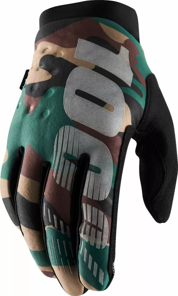 100% cimds Brisker Camo SM 10003-0055