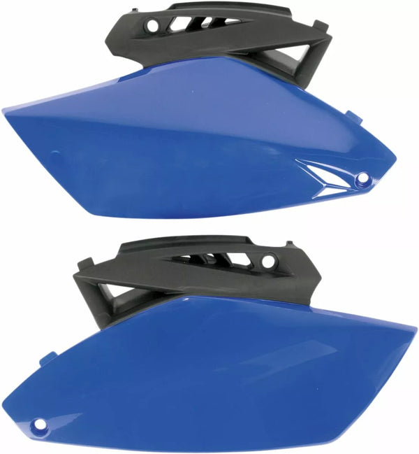 UFO ploče bočna YZF250 10-13 Blu YA04812#089