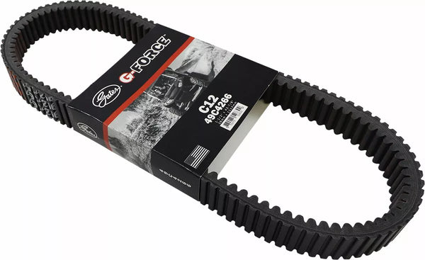 Gates Belt Drive G-Force C12 49C4266