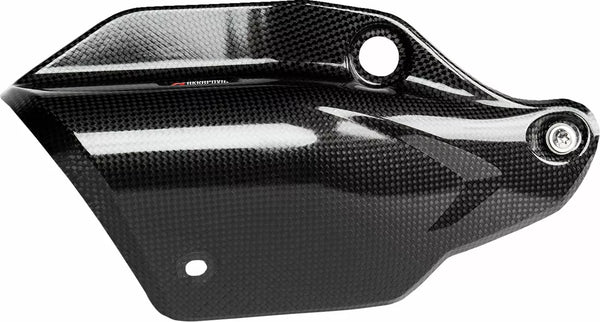 „Akrapovic Heat Shield“ CF GSX-S1000GX CEN P-HSS10SO4
