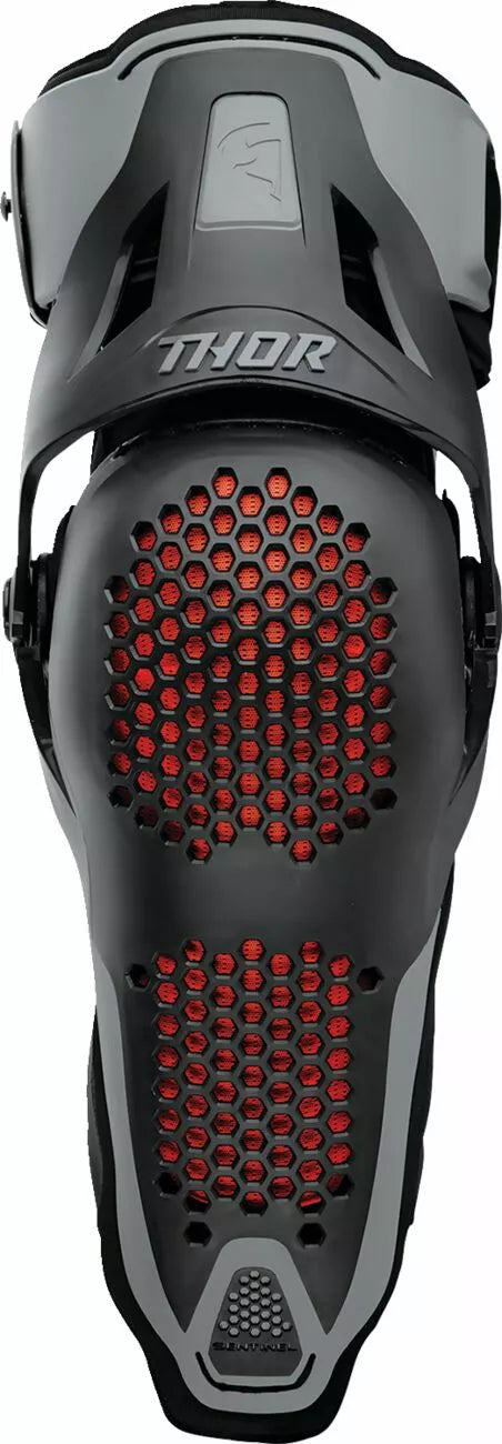 Thor Kneegrrd yth sentnl bk s/m 2704-0685