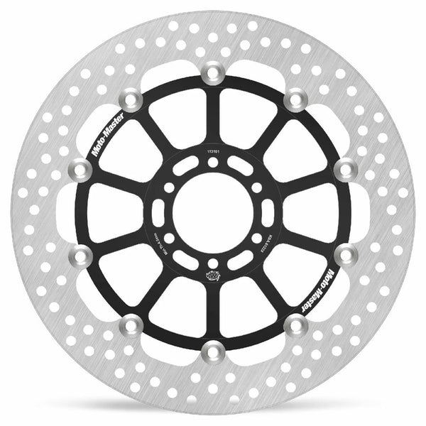 Moto-Master Brake Disc Halo Float ft 113101