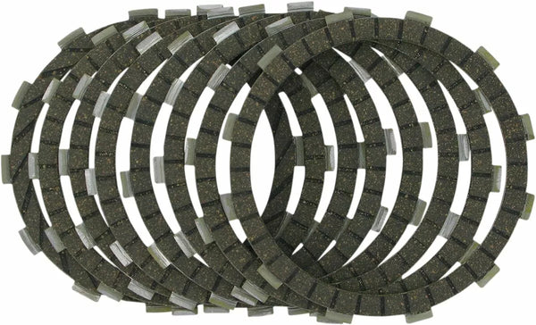EBC CLUTCH FRICTION PLAT KIT CK1149