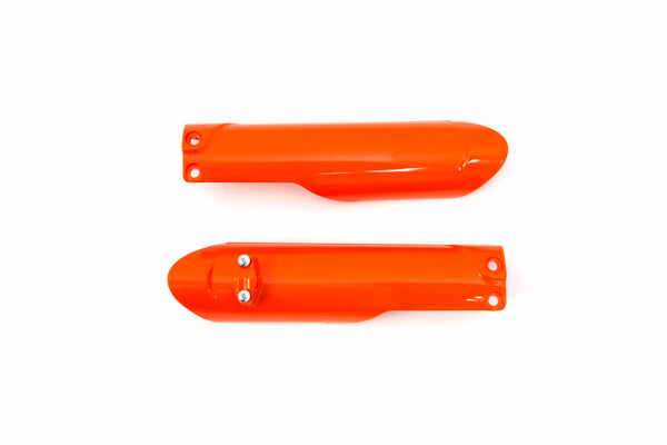 Ufo Fork Covers SX85 18- Or Kt05007@127