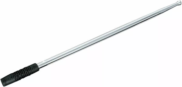 Kuryakyn Antenna Round Chrur863
