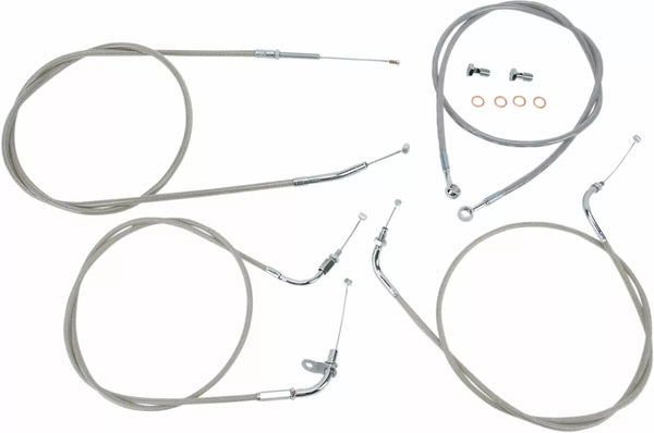 Baron CBL LINE KT 16 XVS650CL BA-8015KT-16
