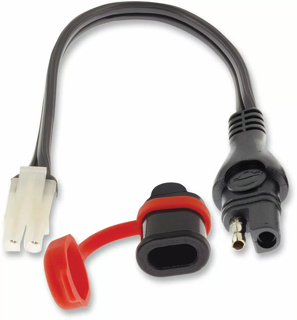 Tecmate Adapter Sae Charger/TM O7 O07