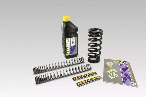 HyperPro Low Spr Combi Kit CRF1100L -25 SP-HO11-SC018B