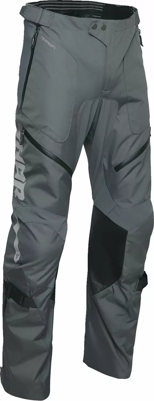 THOR TERMIN TERRAIN OTB UGRANI 34 2901-12174