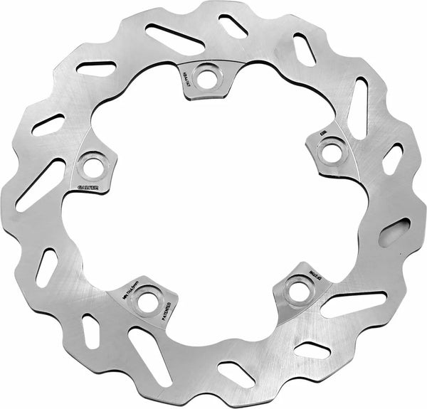 Galfer bremžu disks fiksēts viļņu df370w