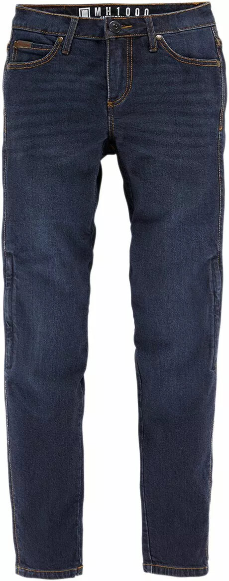 Ikona - 1000 hipoteka WM MH1000 Jean BL 4 2823-0226