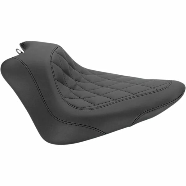 Mustang Seat WdtrPR Solodiad BK 76762
