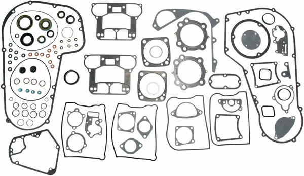 Cometic Gasket Compl flt.fxr 5SPD C9750F