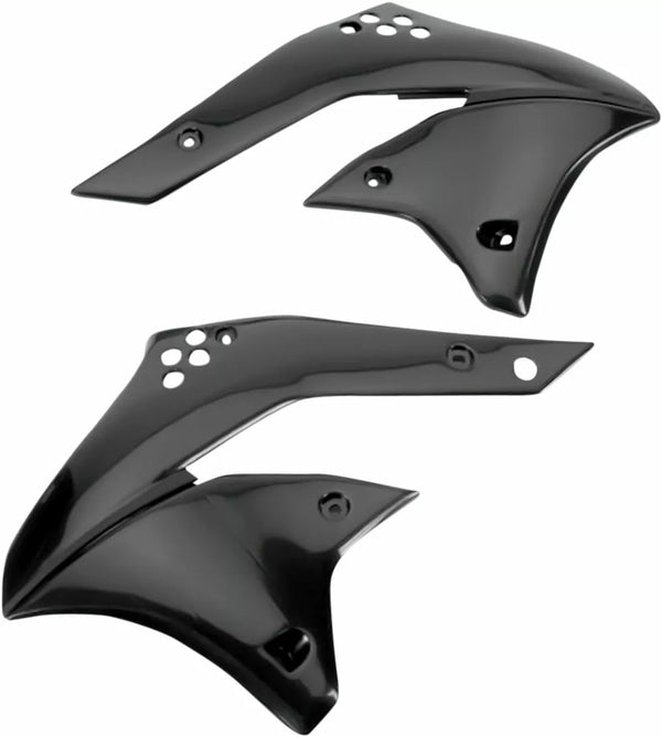 UFO SHORD RAD KXF250 06 BLK KA03767#001