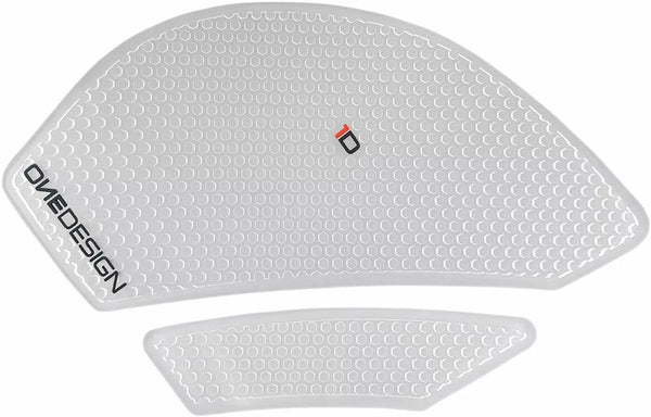 OneDesign tvertnes rokturis ZX6R/ZX636 CLR 09-16 HDR220