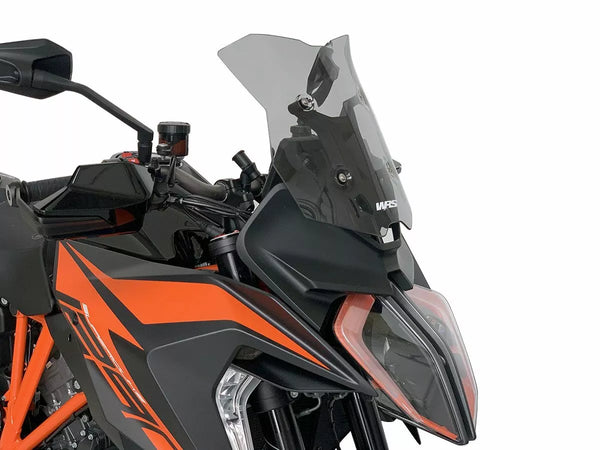 WRS WINDSCreen Sport 1290 Super Cloth KT007F