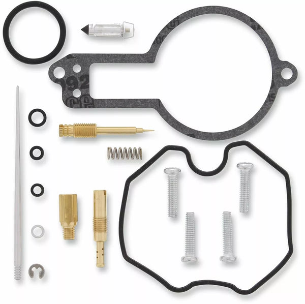 „Moose Offroad Hardparts“ remonto rinkinys „Carb Hon 26-1157“
