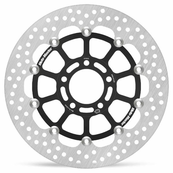 Moto-Master Brake Disc Halo Float ft 113123