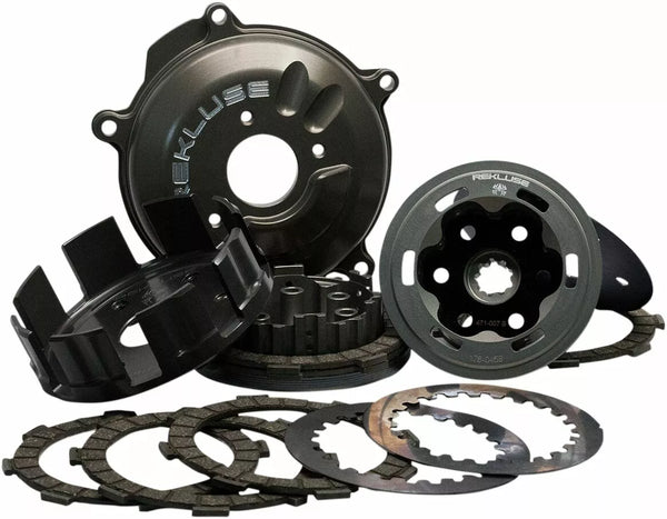 Kluč za reputovanje KT Core HQ/KTM65 RMS-7087