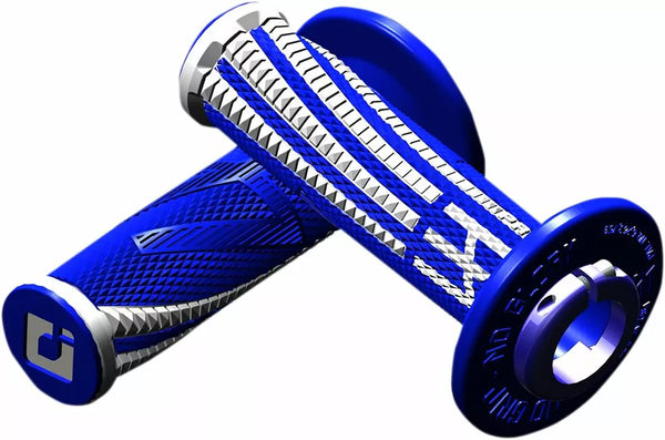 Odi Grip Emig Pro v2 Blu/Wht H36EPUW
