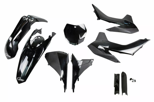 NLO Kit Kit Full SX/SXF 13-15 BK KTKIT515F 001