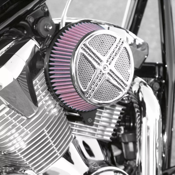 Baron Air Cleaner XXX M109 BA-2381-00
