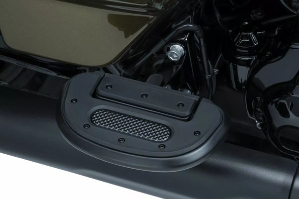 Kuryakyn Floorboard Heavy BLK Kur7046