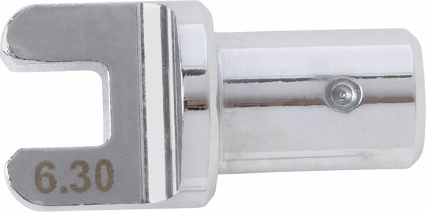 Excel griezes momenta uzgriežņu atslēga 6,3 mm TWH-063
