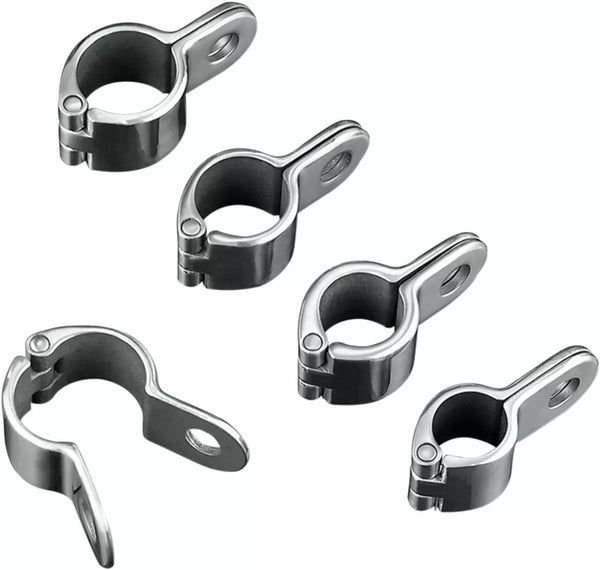 Kuryakyn Clamp Magnum 1.35 Quick Kur7942